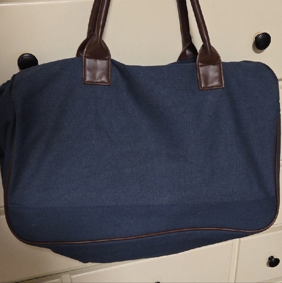 Tommy Bahama Navy Blue Men's Bag - Picture 2 of 8